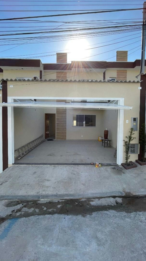 Sobrado em Vila Lúcia - 110m² | 3 dormitórios | 2 vagas