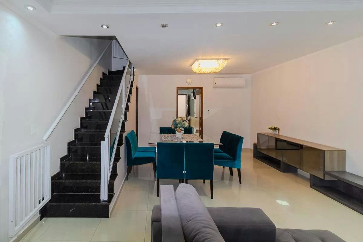 Sobrado em Vila Alpina - 220m² | 3 dormitórios | 2 vagas - miniatura 4