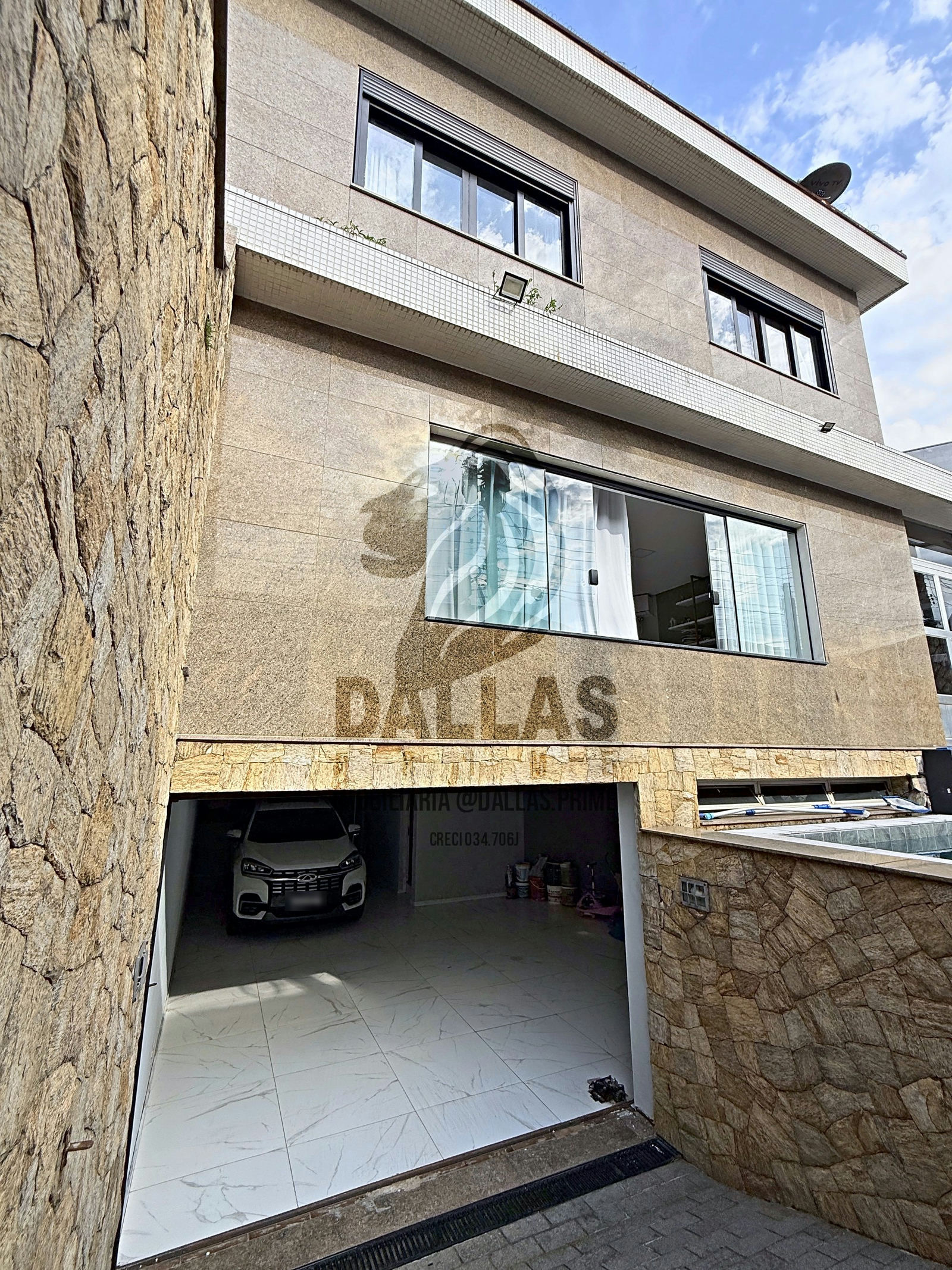 🏡 CASA MODERNA À VENDA NO CARRÃO – R$ 1.150.000 - foto 1