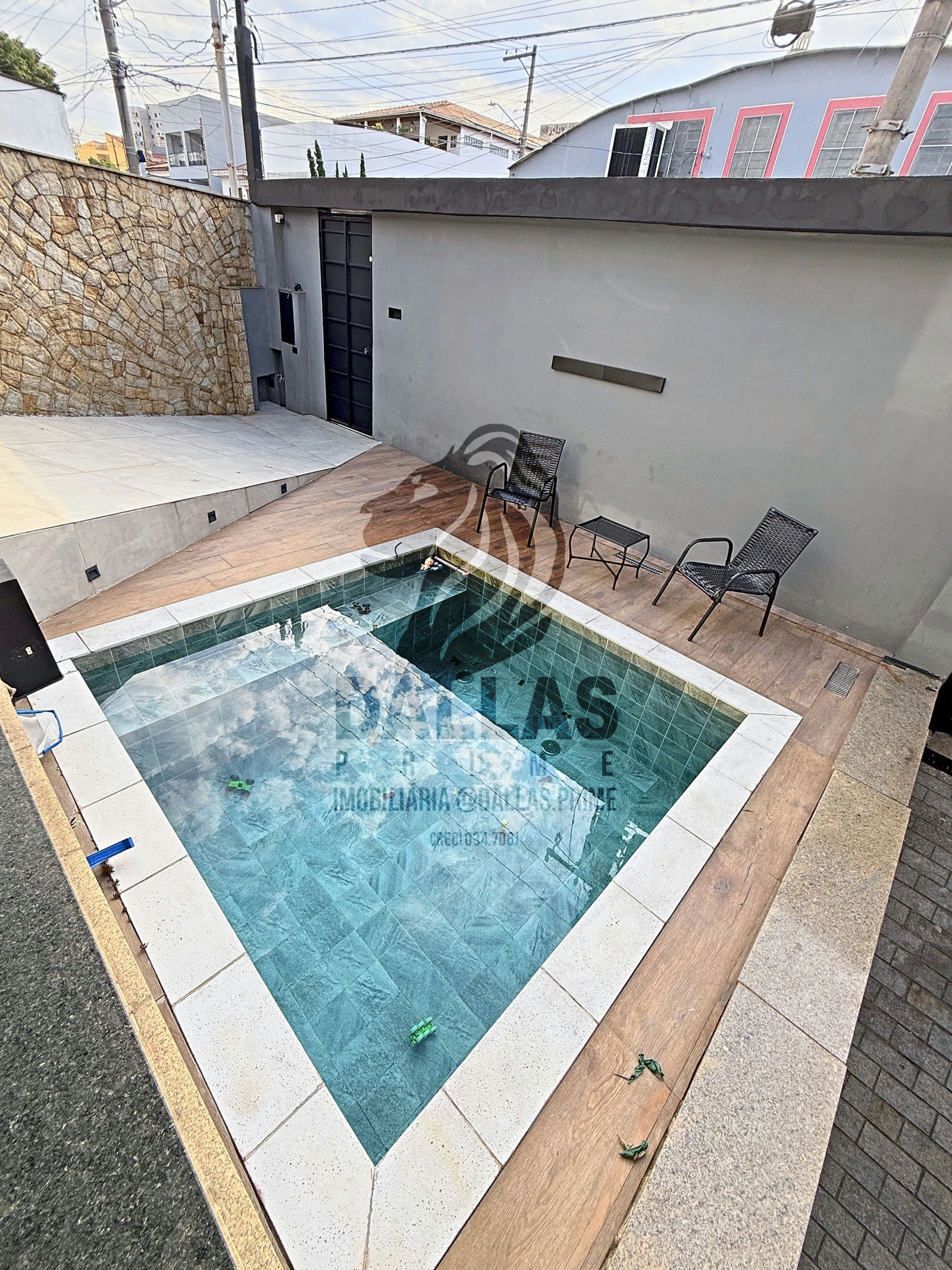 🏡 CASA MODERNA À VENDA NO CARRÃO – R$ 1.150.000 - miniatura 4