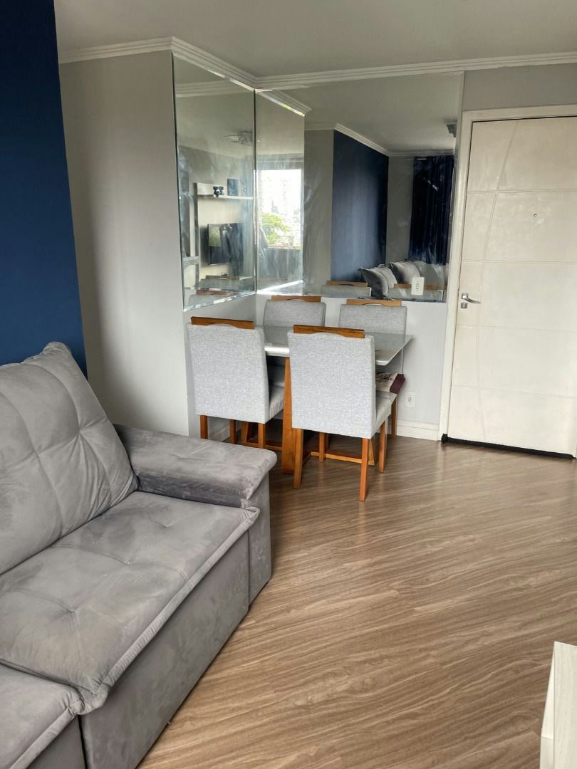 Apartamento em Vila Ema - 54m² | 2 dormitórios | 1 vaga - miniatura 4