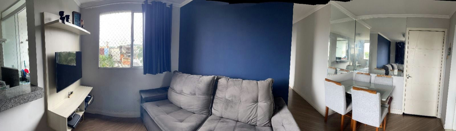 Apartamento em Vila Ema - 54m² | 2 dormitórios | 1 vaga - miniatura 5
