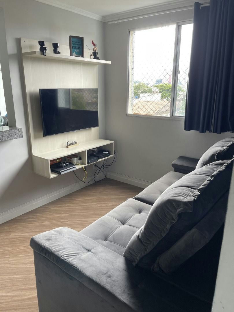 Apartamento em Vila Ema - 54m² | 2 dormitórios | 1 vaga - miniatura 3