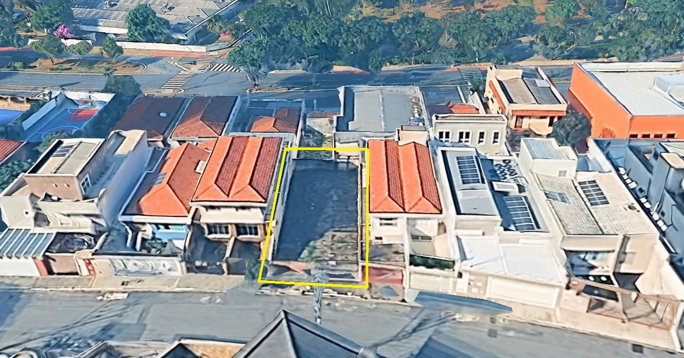 Terreno em Jardim Avelino - miniatura 5