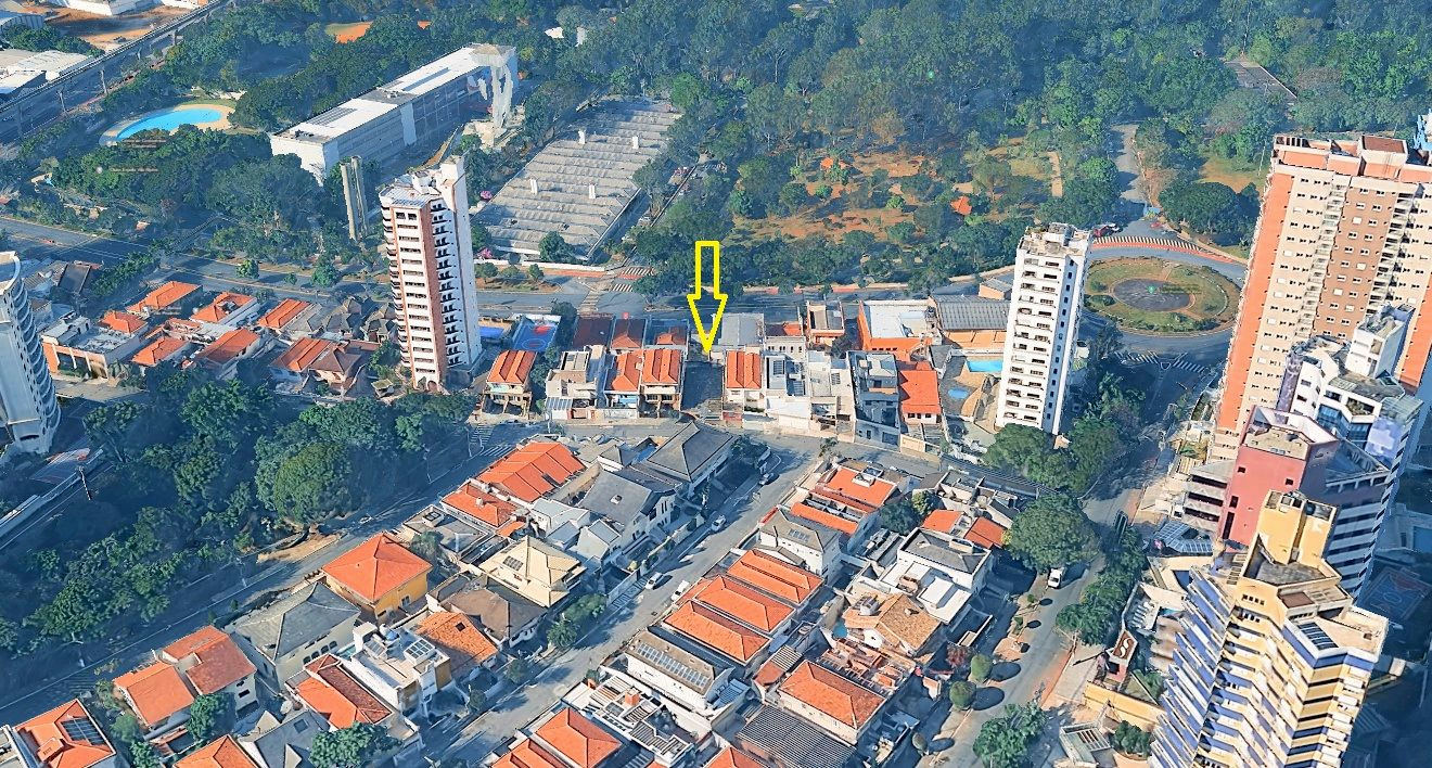 Terreno em Jardim Avelino - miniatura 4