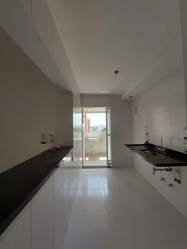 Apartamento em Alto da Mooca - 77m² | 3 dormitórios | 2 vagas - miniatura 3