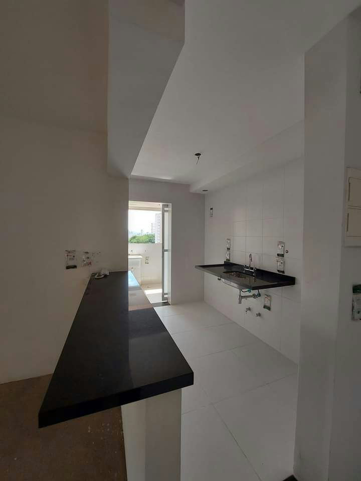 Apartamento em Alto da Mooca - 77m² | 3 dormitórios | 2 vagas - miniatura 4