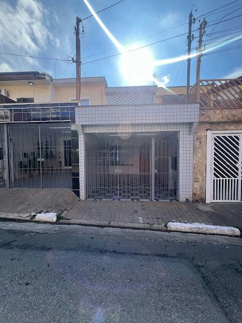 Sobrado em Vila Gomes Cardim - 100m² | 2 dormitórios | 1 vaga