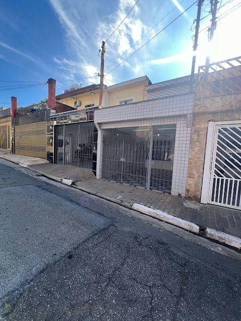 Sobrado em Vila Gomes Cardim - 100m² | 2 dormitórios | 1 vaga - miniatura 2