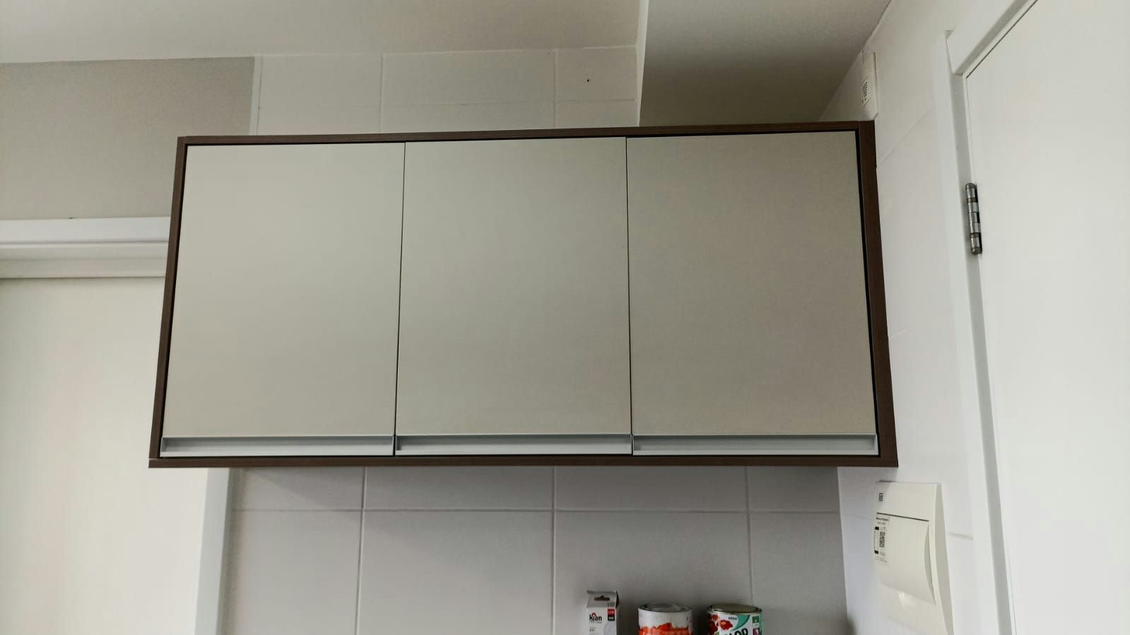 Apartamento em Vila Alpina - 28m² | 1 dormitório - miniatura 4