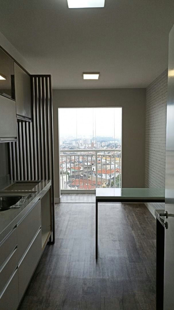 Apartamento em Vila Alpina - 28m² | 1 dormitório - miniatura 2
