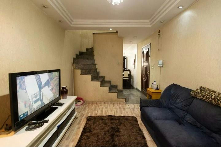 Sobrado em Vila Independência - 100m² | 3 dormitórios | 2 vagas - miniatura 4