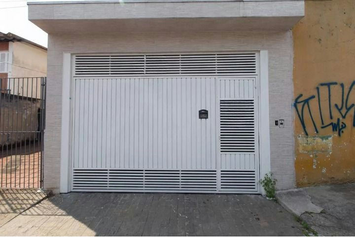 Sobrado em Vila Independência - 100m² | 3 dormitórios | 2 vagas