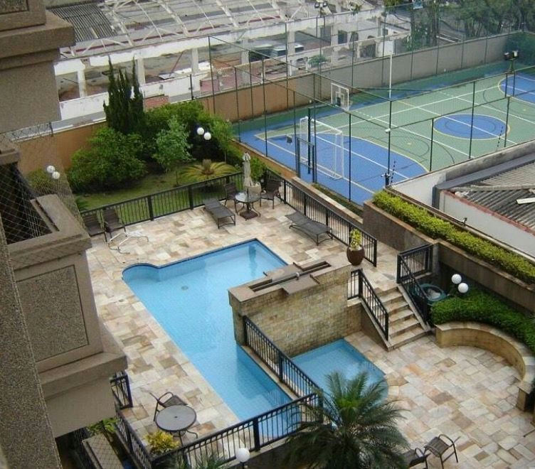 Apartamento em Alto da Mooca - 105m² | 3 dormitórios | 2 vagas