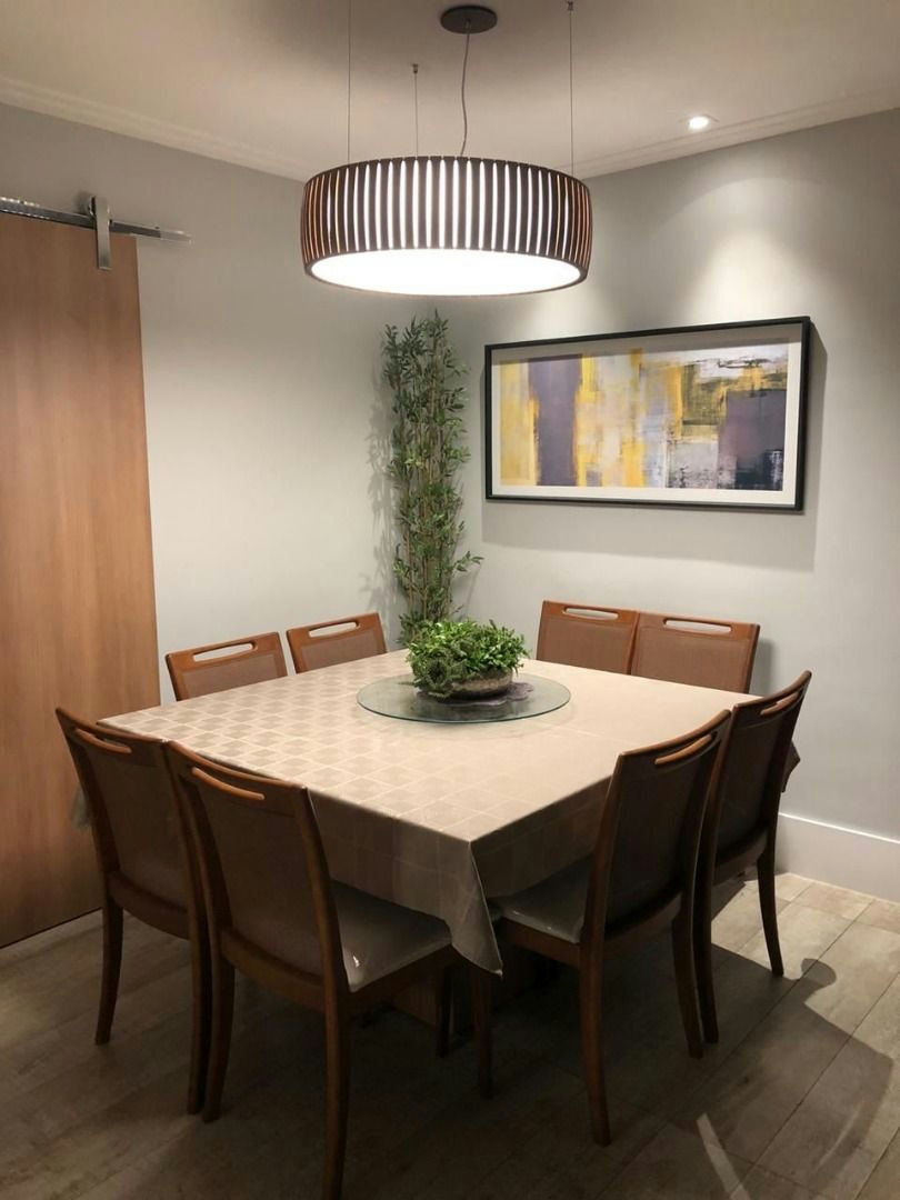 Apartamento em Alto da Mooca - 105m² | 3 dormitórios | 2 vagas - miniatura 5