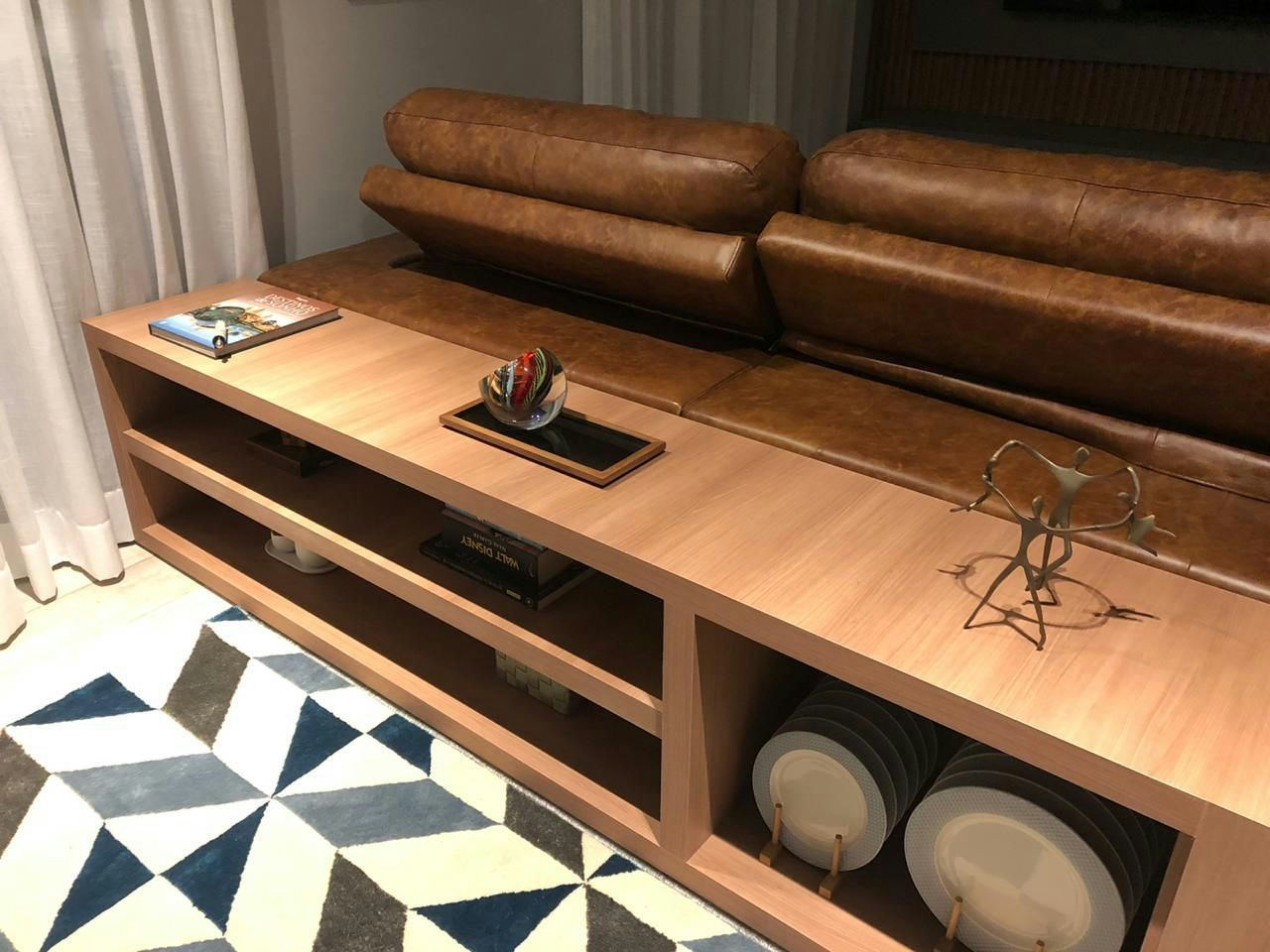 Apartamento em Alto da Mooca - 105m² | 3 dormitórios | 2 vagas - miniatura 3
