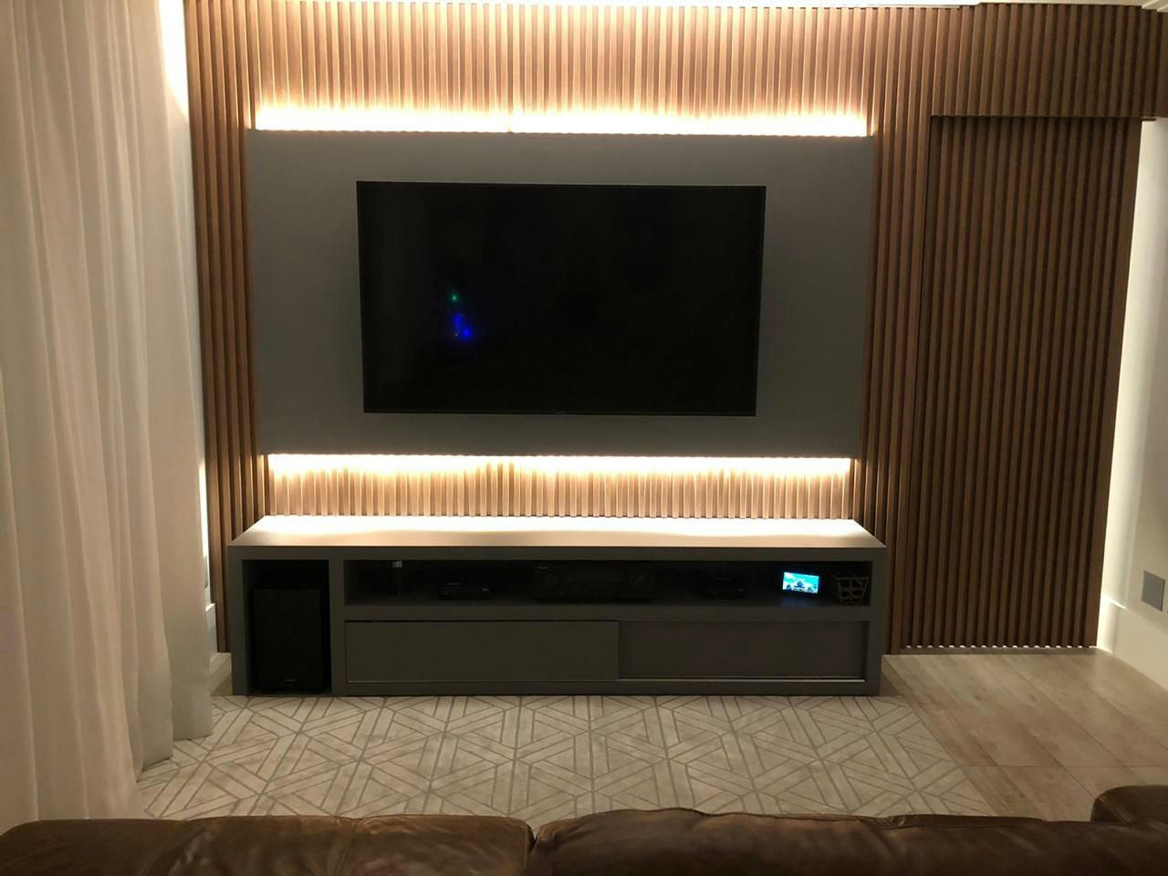Apartamento em Alto da Mooca - 105m² | 3 dormitórios | 2 vagas - miniatura 2