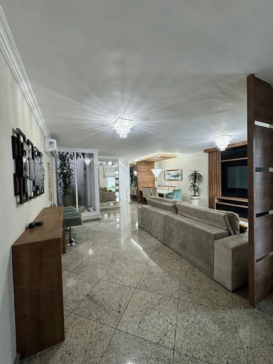 Sobrado em Mooca - 300m² | 4 dormitórios | 6 vagas - miniatura 3