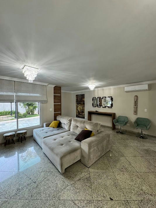 Sobrado em Mooca - 300m² | 4 dormitórios | 6 vagas - miniatura 5
