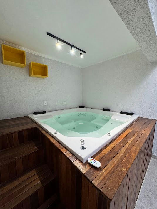 Sobrado em Mooca - 300m² | 4 dormitórios | 6 vagas - foto 1