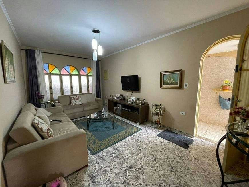 Sobrado em Chácara Belenzinho - 208m² | 3 dormitórios | 2 vagas - miniatura 3