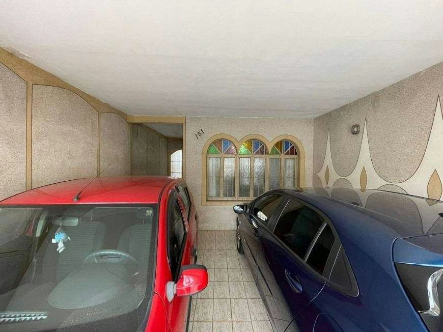 Sobrado em Chácara Belenzinho - 208m² | 3 dormitórios | 2 vagas - miniatura 2