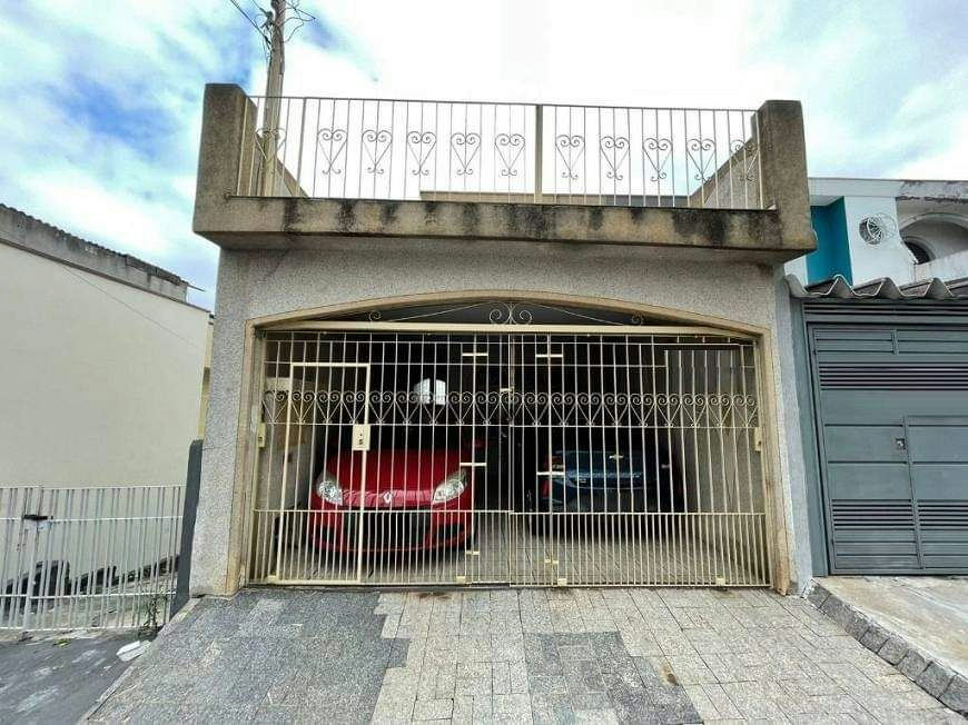 Sobrado em Chácara Belenzinho - 208m² | 3 dormitórios | 2 vagas - foto 1
