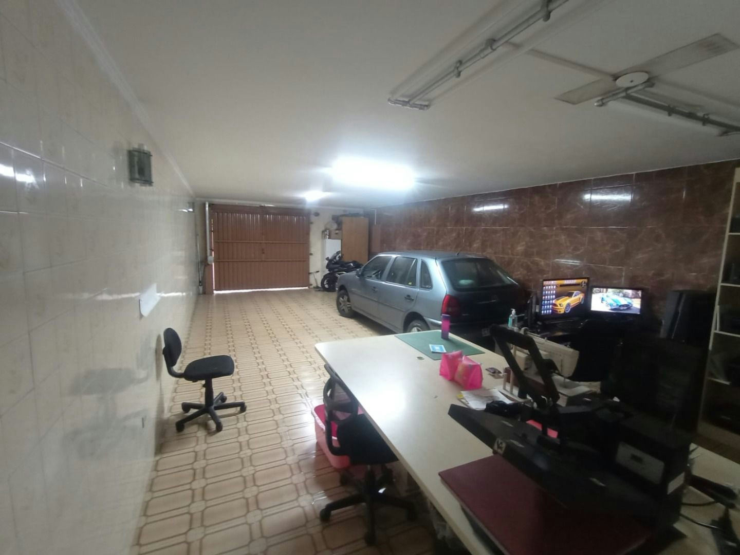 Sobrado em Vila Ivone - 210m² | 3 dormitórios | 7 vagas - miniatura 4