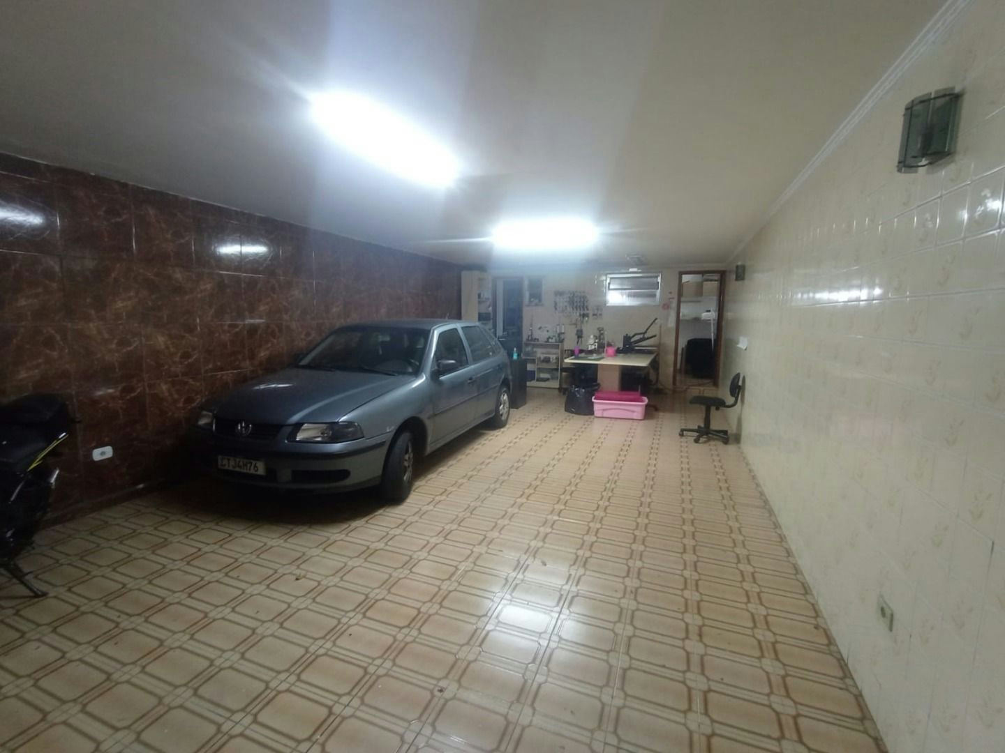 Sobrado em Vila Ivone - 210m² | 3 dormitórios | 7 vagas - miniatura 3