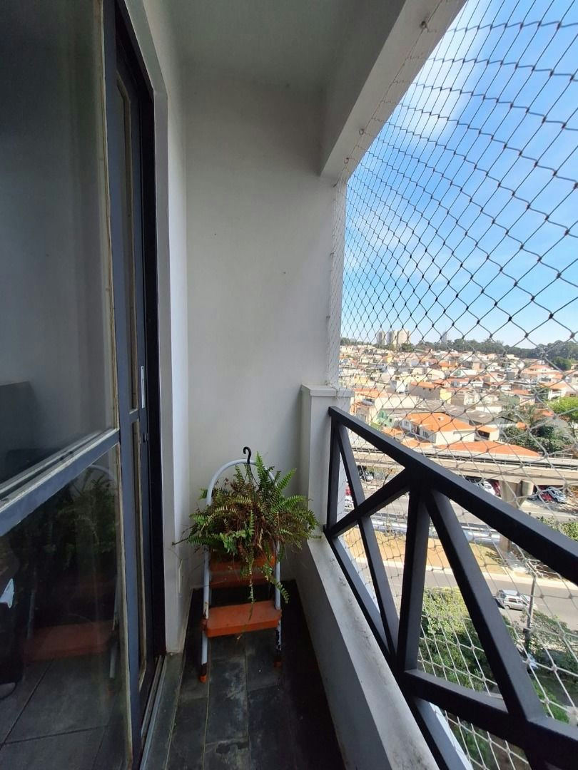 Apartamento em Vila Ema - 63.43m² | 3 dormitórios | 2 vagas - miniatura 3