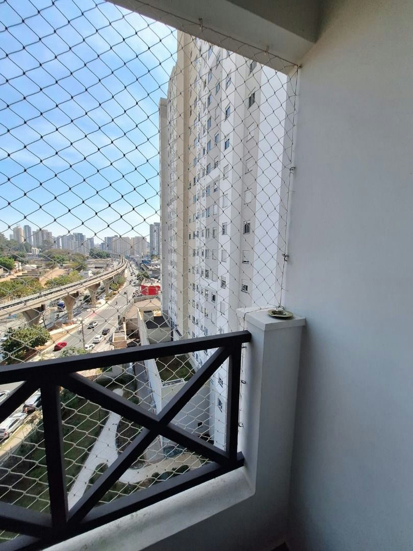 Apartamento em Vila Ema - 63.43m² | 3 dormitórios | 2 vagas - miniatura 2