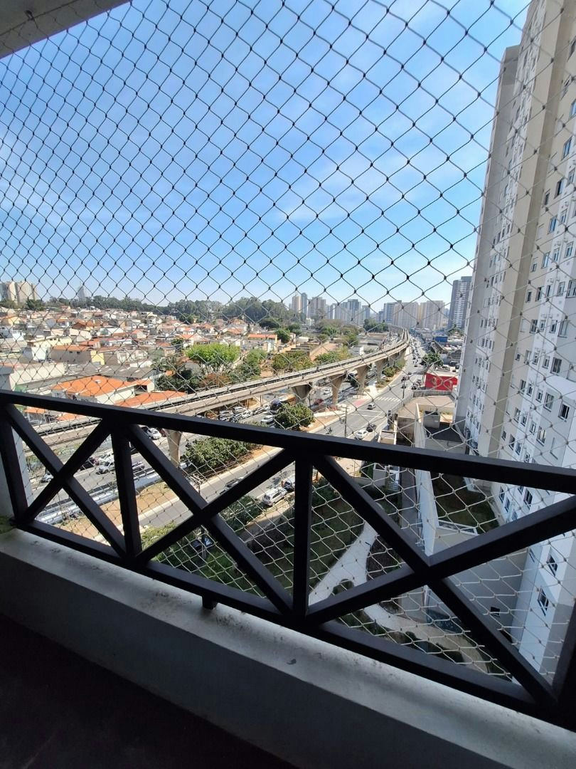 Apartamento em Vila Ema - 63.43m² | 3 dormitórios | 2 vagas - foto 1