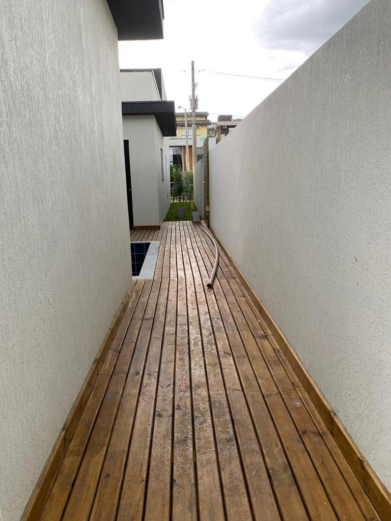 Casa em Parque Residencial Itapeti - 150m² | 3 dormitórios | 2 vagas - miniatura 4