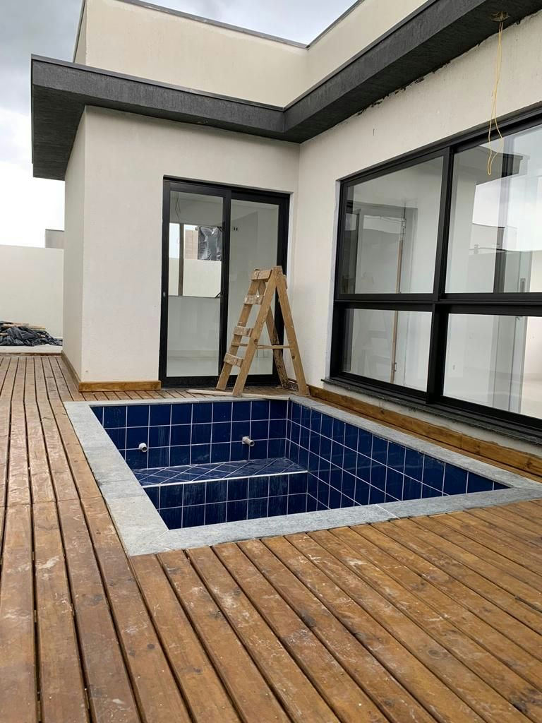 Casa em Parque Residencial Itapeti - 150m² | 3 dormitórios | 2 vagas - miniatura 5