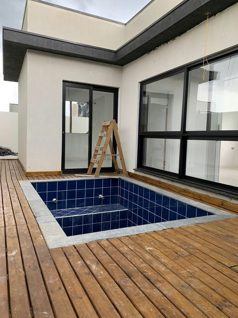 Casa em Parque Residencial Itapeti - 150m² | 3 dormitórios | 2 vagas - miniatura 3