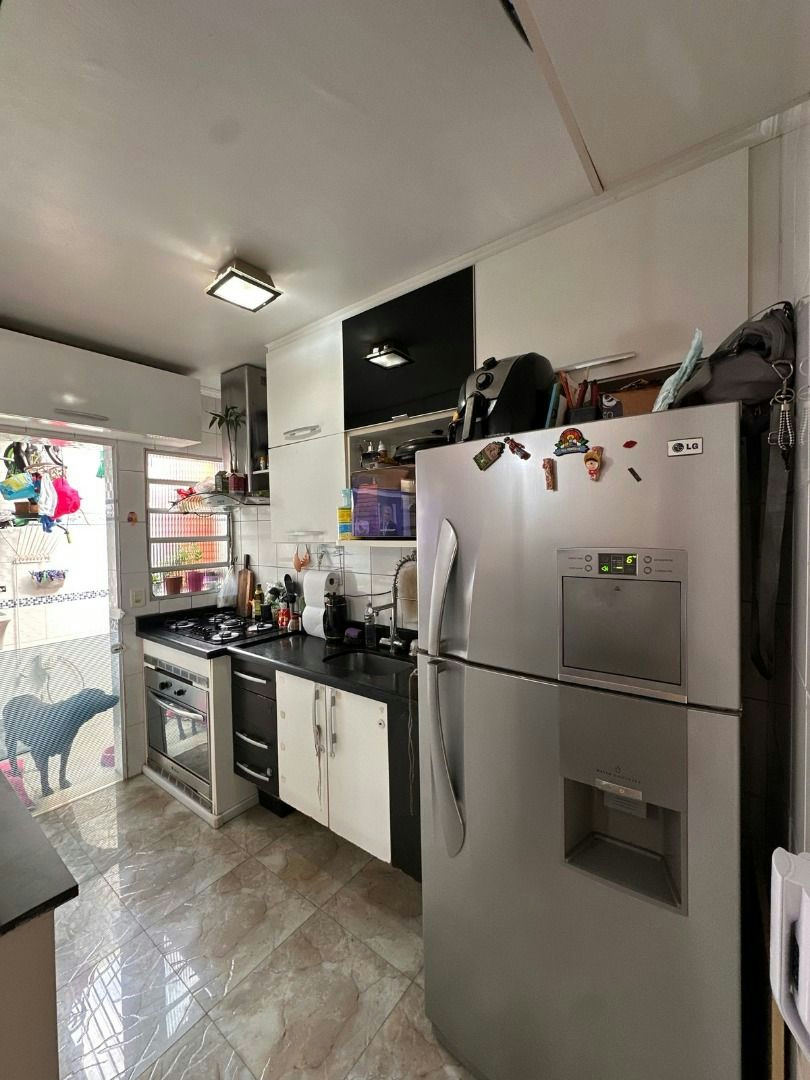 Sobrado em Jardim Guairaca - 60m² | 2 dormitórios | 1 vaga - miniatura 4