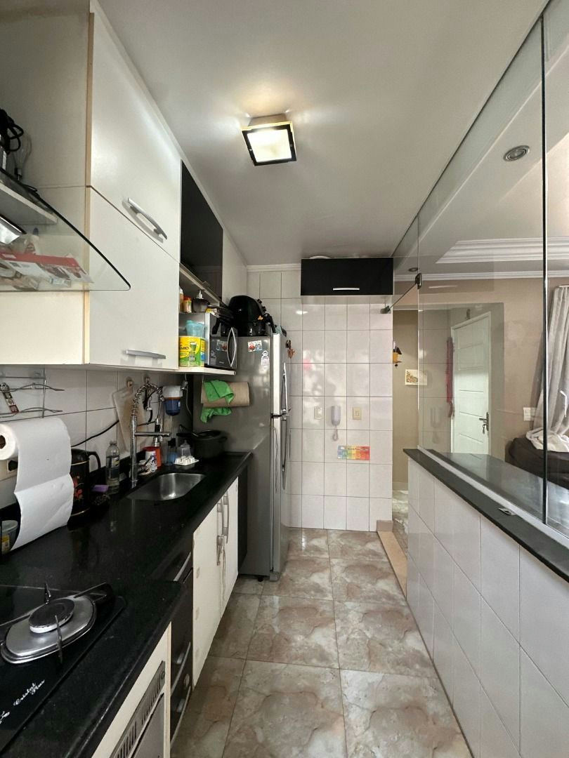Sobrado em Jardim Guairaca - 60m² | 2 dormitórios | 1 vaga - miniatura 5