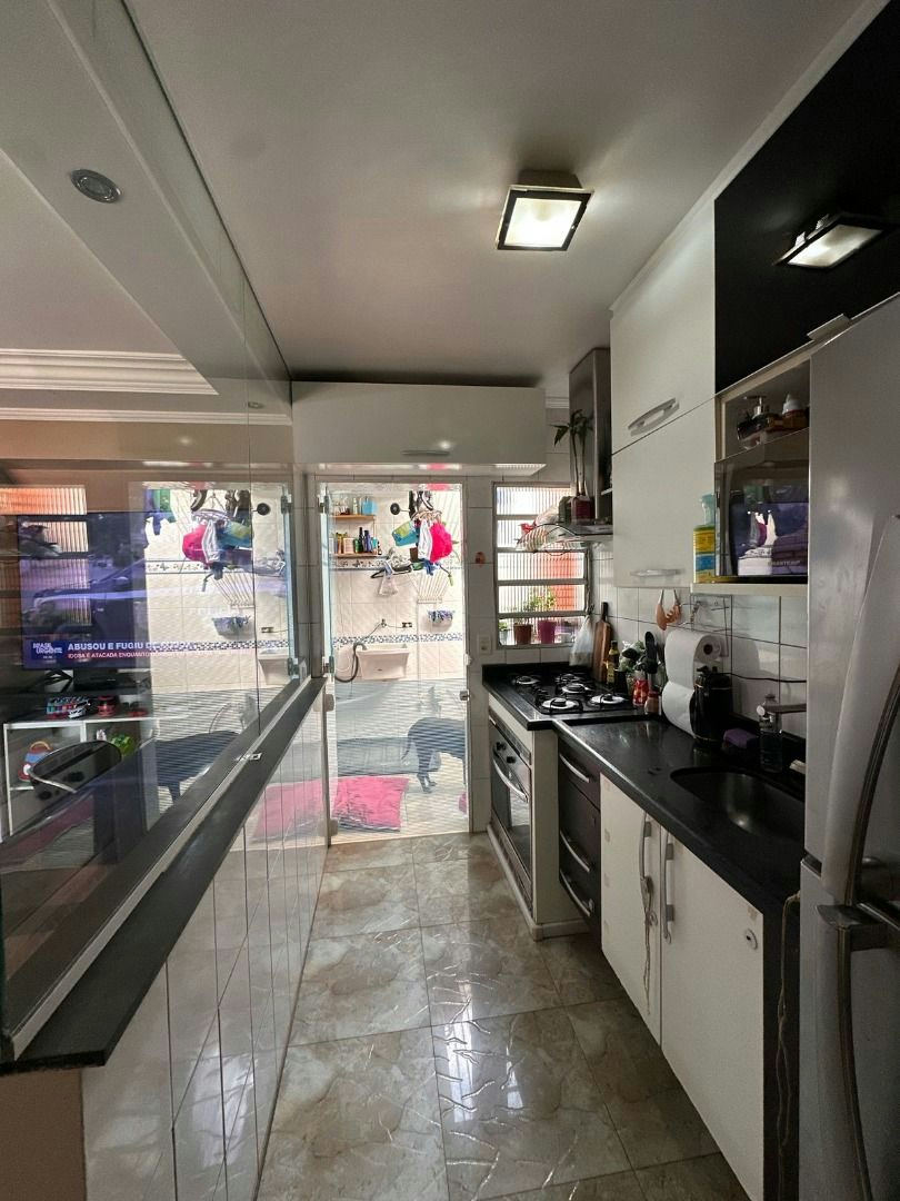 Sobrado em Jardim Guairaca - 60m² | 2 dormitórios | 1 vaga - miniatura 3