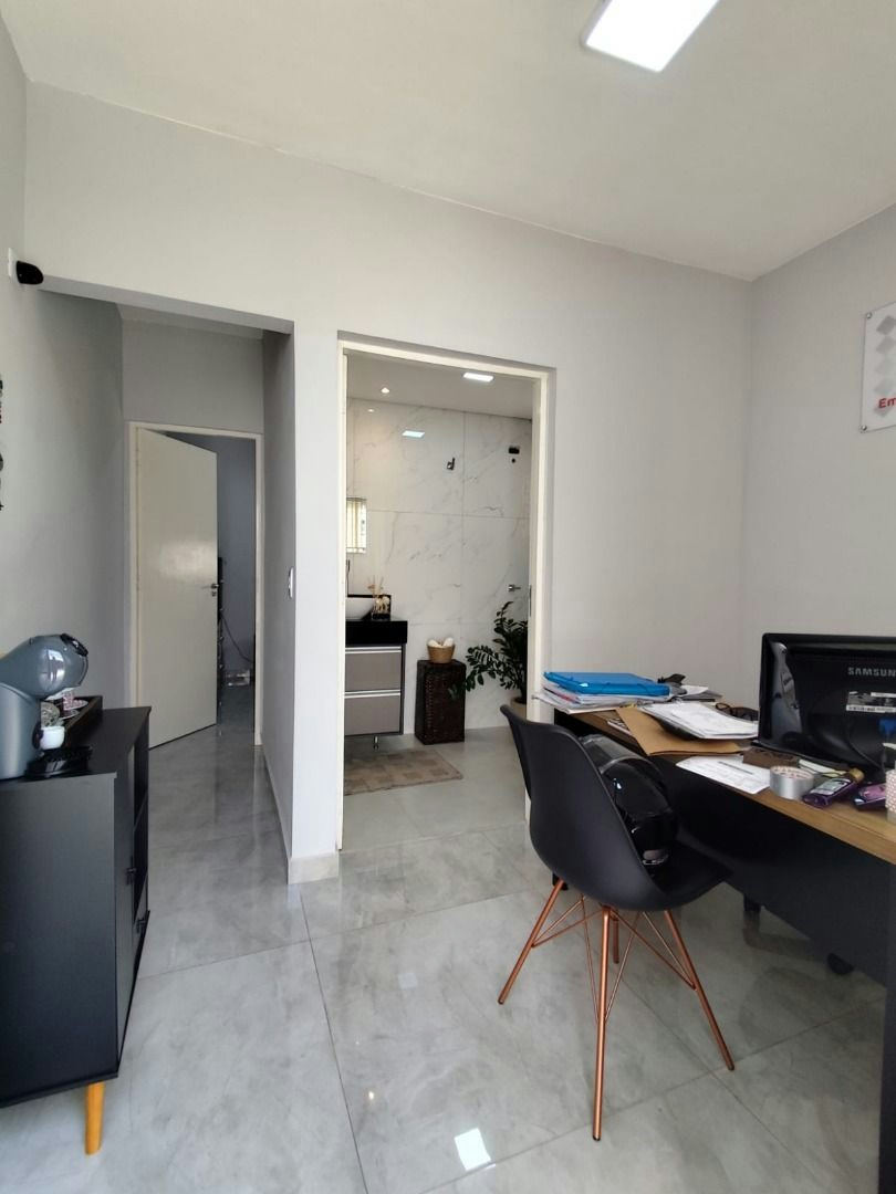 Casa em Vila Ema - 75m² | 1 dormitório | 2 vagas - miniatura 5