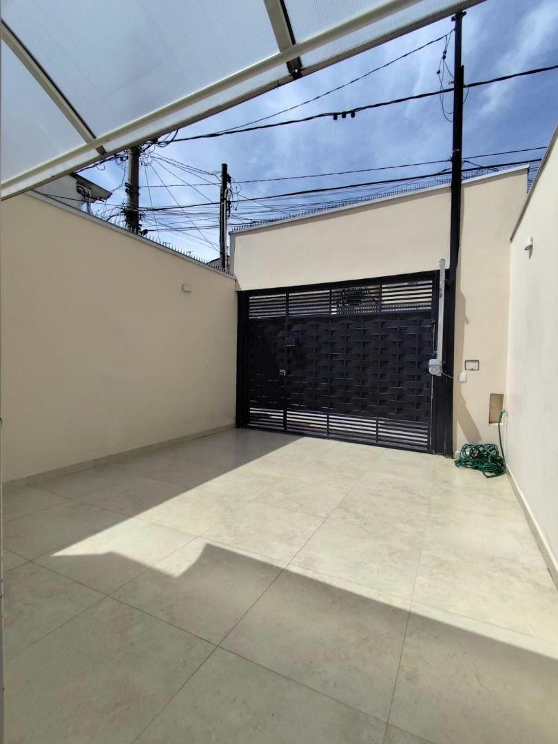 Casa em Vila Ema - 75m² | 1 dormitório | 2 vagas - miniatura 4