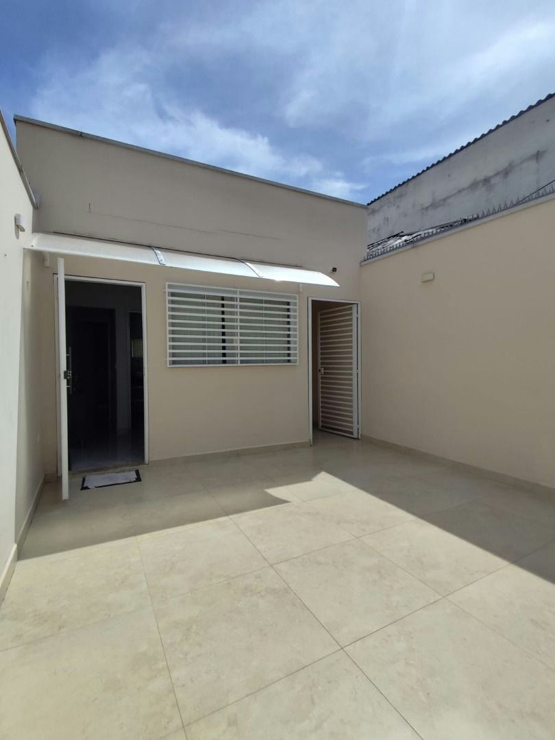 Casa em Vila Ema - 75m² | 1 dormitório | 2 vagas - miniatura 3