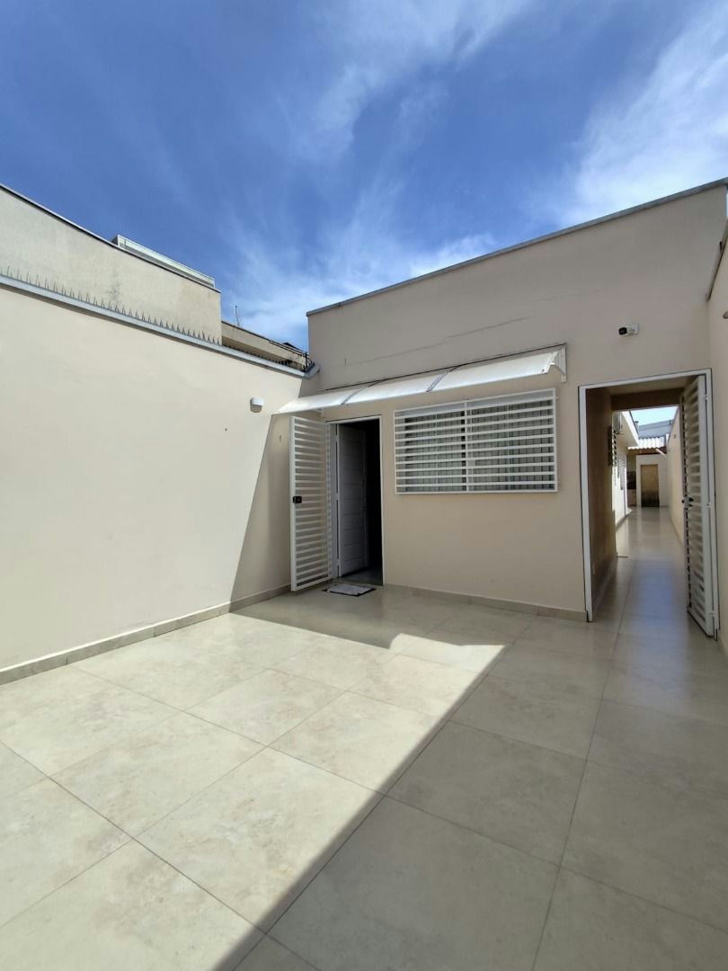 Casa em Vila Ema - 75m² | 1 dormitório | 2 vagas - miniatura 2