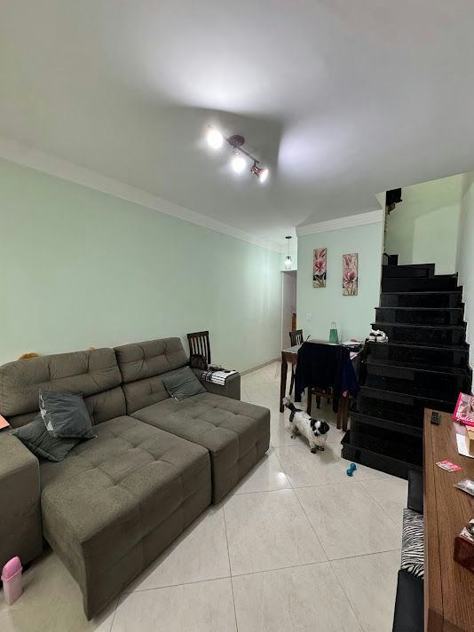 Sobrado em Vila Sirene - 70m² | 2 dormitórios | 2 vagas - miniatura 5