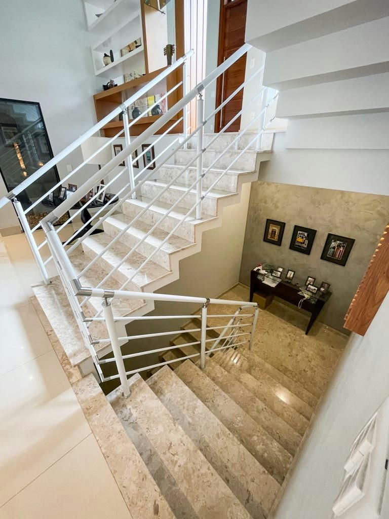 Sobrado em Parque Residencial Itapeti - 650m² | 4 dormitórios | 10 vagas - miniatura 5