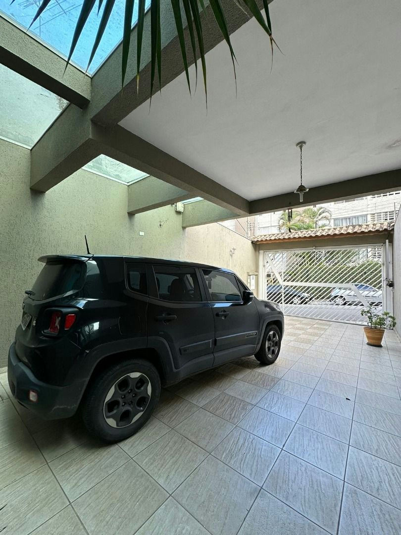 Sobrado em Vila Prudente (Zona Leste) - 156m² | 3 dormitórios | 4 vagas - miniatura 5