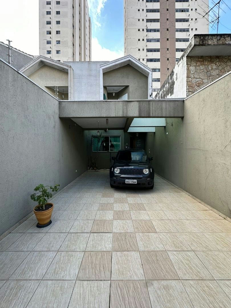 Sobrado em Vila Prudente (Zona Leste) - 156m² | 3 dormitórios | 4 vagas - miniatura 3