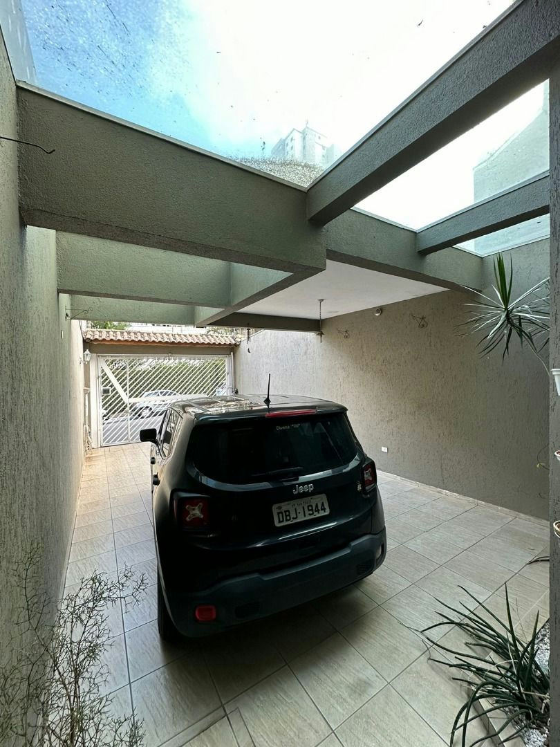 Sobrado em Vila Prudente (Zona Leste) - 156m² | 3 dormitórios | 4 vagas - miniatura 4