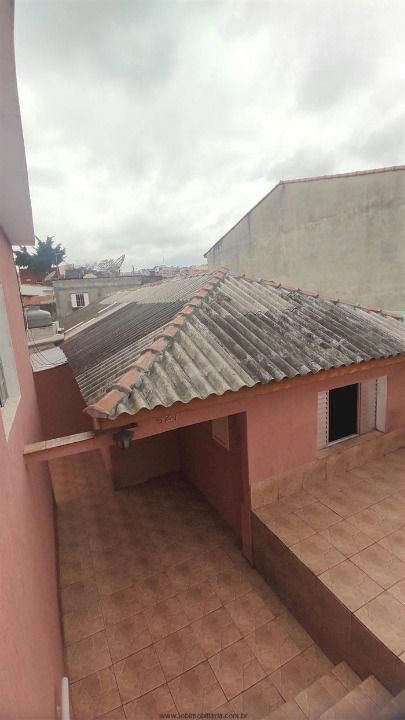 Casa em Parque Independência - 90m² | 3 dormitórios | 1 vaga - miniatura 2