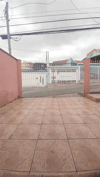 Casa em Parque Independência - 90m² | 3 dormitórios | 1 vaga - miniatura 4