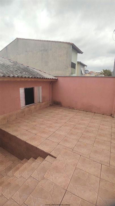 Casa em Parque Independência - 90m² | 3 dormitórios | 1 vaga - miniatura 3